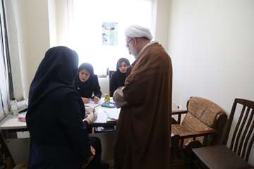 طرح غربالگری وضعیت سلامت دانشگاهیان